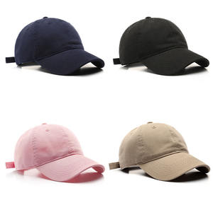 Casquette de baseball en polyester à bord incurvé découpé au laser de mode avec logo imprimé personnalisé brodé unisexe Casquette de sport Gorras - Product Image 2