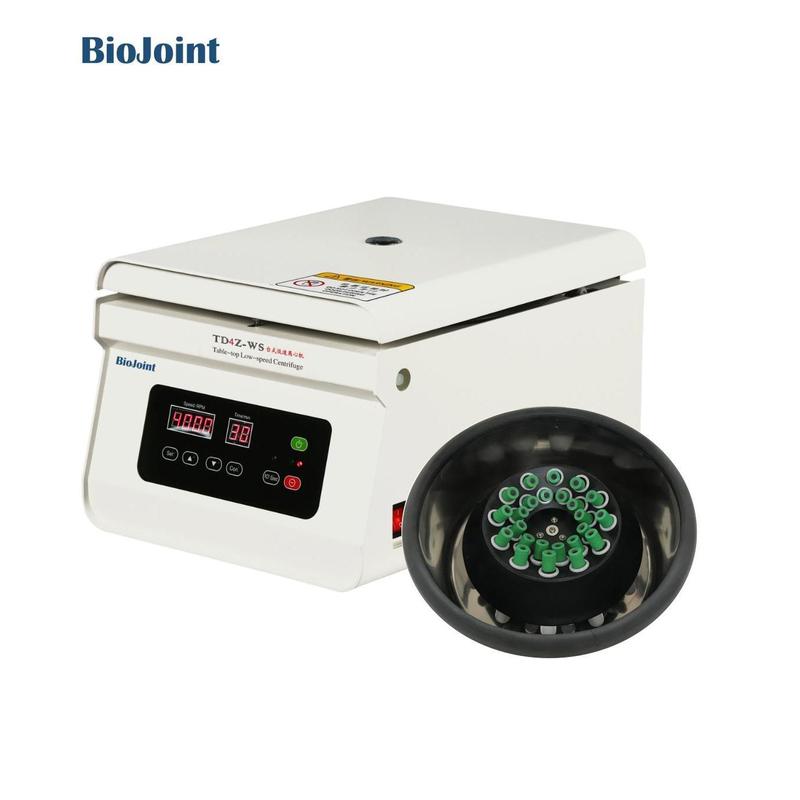TD4A WS Medical Laboratory Centrifuge Tabletype