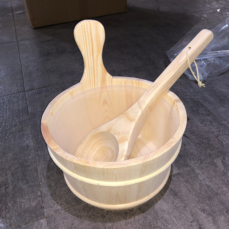 26 Years Factory Sauna Accessories Sauna