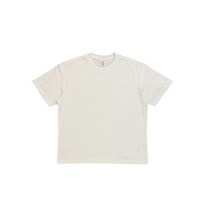 Camiseta Vintage Surf Paradise con Diseño de Esqueleto Surfista, Beige, Talla Grande, Manga Corta, <span class=keywords><strong>Ropa</strong></span> de Playa, Unisex - Product Image 3