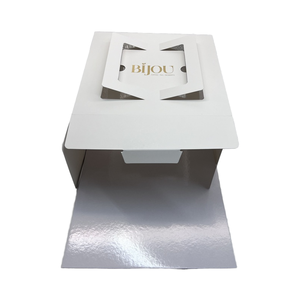 แผ่นกระดาษลูกฟูกแบบกำหนดเองป้ายแขวนกางเกงยีนส์พร้อมเคลือบเคลือบรีไซเคิลพิมพ์ลายนูนสีเต็มรูปแบบสำหรับบรรจุภัณฑ์เสื้อผ้า - Product Image 6