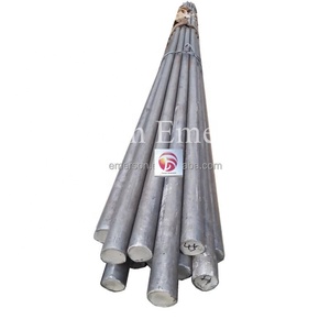 جودة جيدة 16mn5 42CrMo4 سبائك الصلب السعر لكل كجم <span class=keywords><strong>20mncr5</strong></span> قضيب فولاذية مستدير - Product Image 5