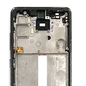 ORG telefoni cellulari schermi Lcd Display per <span class=keywords><strong>Samsung</strong></span> Galaxy A52 AMOLED con cornice dello schermo del telefono - Product Image 6