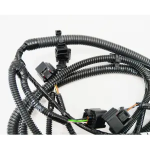 SENSOR HARNESS-CONER, 240157980R Belakang. Untuk model Renault Duster