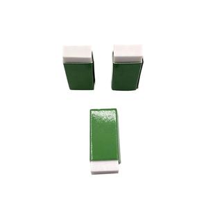 Gommes à effacer rectangulaires personnalisées en TPR, fournitures de bureau et scolaires, gommes à effacer pour crayons - Product Image 5