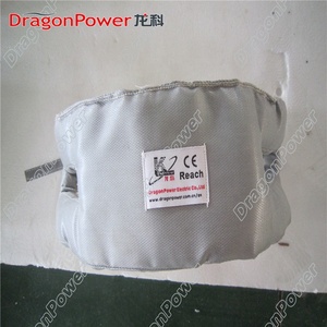 Giacca Termoisolante di Alta Qualità <span class=keywords><strong>per</strong></span> Riscaldatori Elettrici Industriali, Prodotta in Cina - Product Image 3