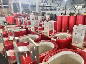 干式变压器制造商和供应商直销纯铜 - Product Image 5