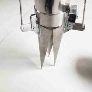 Planteur manuel de pommes de terre, <span class=keywords><strong>semis</strong></span>, poivre, <span class=keywords><strong>melon</strong></span>, tomates, légumes, 50 pièces - Product Image 3