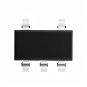 Circuit intégré logique SC 74A, SOT 753 Original One Stop Service, inverseur 1 canal 1 entrée SOT23-5 SN74LVC1G04DBVR-EV, circuits électroniques intégrés - Product Image 1