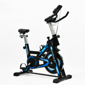 Acier inoxydable chinois pour vélo, résistance magnétique réglable, siège professionnel, équipement de fitness pour salles d'<span class=keywords><strong>a</strong></span>érobic - Product Image 5