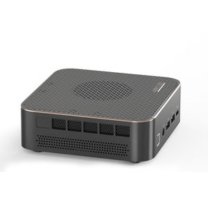 มินิเดสก์ท็อป AMD RY-ZEN 5 7 7430U 8 Core CPU 16GB RAM 512GB HD-MI DP WI-FI5 NUC คอมพิวเตอร์เกม PC - Product Image 1