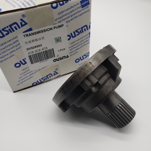适用于<span class=keywords><strong>JCB</strong></span> 3CX 4CX的欧马挖掘机变速器泵20 925552 - Product Image 3