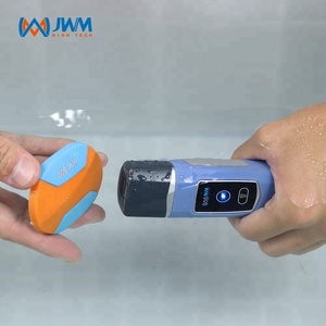 보안 가드 투어 순찰 클럭 장치/RFID 리더/높은 빛 손전등/ - Product Image 4