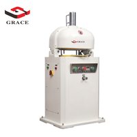 Diviseur de pâte électrique pour pâtisserie professionnelle, machine de distribution de pâte, équipement de boulangerie