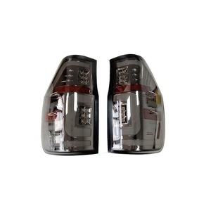 Système d'éclairage automobile haute performance, feu arrière <span class=keywords><strong>LED</strong></span> pour BT-50 2016-2018, feu arrière - Product Image 1
