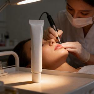 <span class=keywords><strong>Kit</strong></span> <span class=keywords><strong>complet</strong></span> de crème pour tatouage Fcactory Best 10g, <span class=keywords><strong>microblading</strong></span>, spray laser pour effacement de tatouage, pigment sûr pour les lèvres, machine PMU - Product Image 4