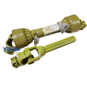 <span class=keywords><strong>S8</strong></span> 800mm Z8 Tractor Eje de transmisión Protector recto Pieza nueva y usada para cosechadoras para granjas y uso doméstico - Product Image 1