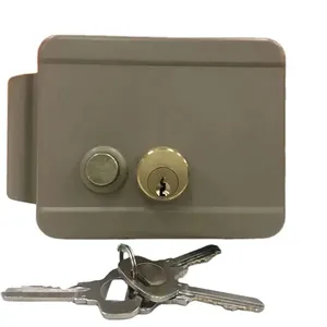 Cilindro <span class=keywords><strong>de</strong></span> latón <span class=keywords><strong>de</strong></span> doble perno para Cerradura <span class=keywords><strong>de</strong></span> llanta <span class=keywords><strong>de</strong></span> puerta, Cilindro Cerradura <span class=keywords><strong>de</strong></span> tapa antirobo - Product Image 1