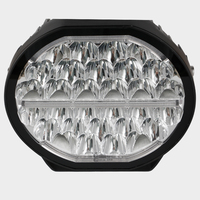 Lampe de travail tout-terrain 4x4 150w 12000LM, phare LED tout-terrain pour camion