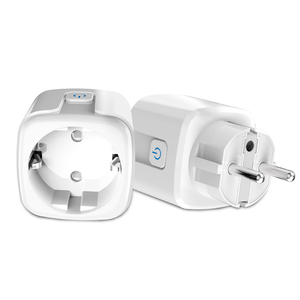 <span class=keywords><strong>Enchufe</strong></span> Inteligente Programable SIXWGH Serie ESP, <span class=keywords><strong>Enchufe</strong></span> Europeo de 16A, Firmware de Código Abierto, Automatización del Hogar DIY sin Plataforma Tuya - Product Image 1