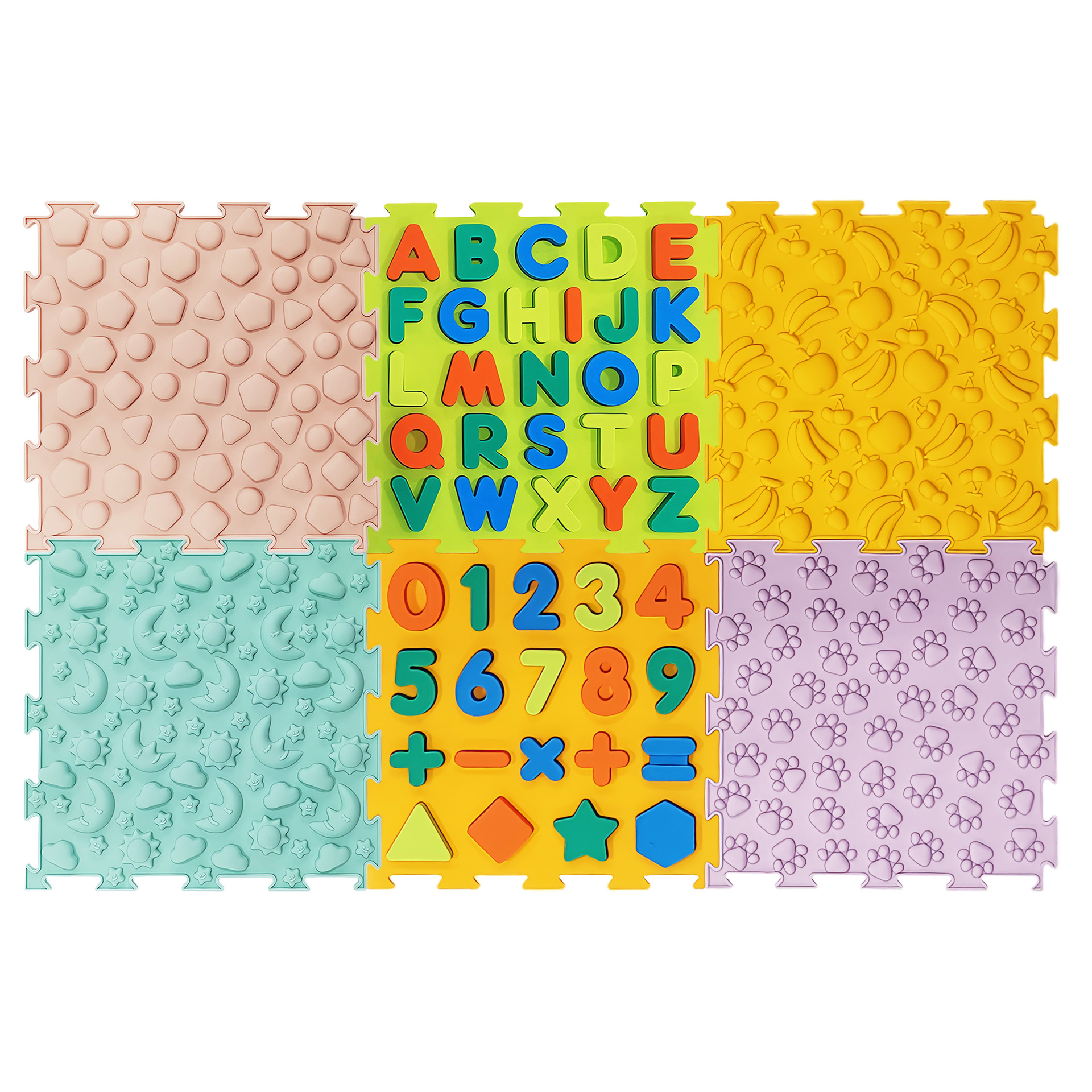 Numero, stile della lettera (25cm)