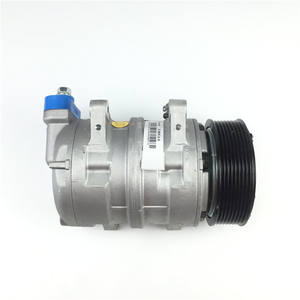 Conjunto <span class=keywords><strong>de</strong></span> compresor para Foton Conqueror 3/5/7/Savana/Midi/SUP, piezas <span class=keywords><strong>de</strong></span> repuesto - Product Image 1