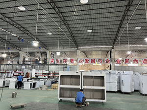 Refrigerador de bebidas Bolandeng, refrigerador de exhibición, expositores refrigerados, equipo de refrigeración - Product Image 6