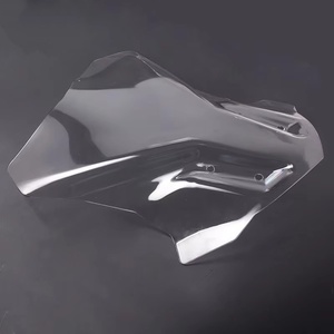 YongJin avant moto <span class=keywords><strong>pare</strong></span>-<span class=keywords><strong>brise</strong></span> déflecteur <span class=keywords><strong>pare</strong></span>-<span class=keywords><strong>brise</strong></span> <span class=keywords><strong>pare</strong></span>-<span class=keywords><strong>brise</strong></span> <span class=keywords><strong>pare</strong></span>-<span class=keywords><strong>brise</strong></span> pour BMW G310GS moto accessoires - Product Image 2