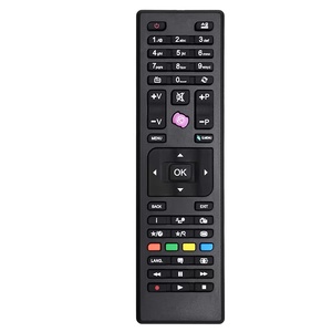 RC4870 RC4849 RC4875 RC4860 <span class=keywords><strong>telecomando</strong></span> <span class=keywords><strong>per</strong></span> VESTEL JVC <span class=keywords><strong>Telefunken</strong></span> LCD LED TV <span class=keywords><strong>telecomando</strong></span> - Product Image 1