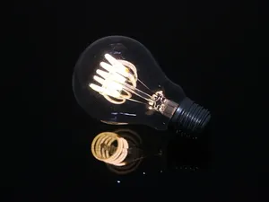 Ánh sáng thần j.c ma thuật (dây xoắn ốc) điều khiển tâm trí bóng đèn ABS nhựa ma thuật mánh lới quảng cáo thủ đoạn bí ẩn bên sân khấu ảo ảnh - Product Image 4