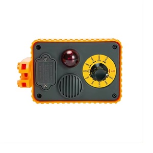 ETCR1820 เครื่องทดสอบไฟฟ้าแรงสูงแบบไม่สัมผัส 110V-550KV พร้อมตัวเลือก IP65 ไฟเตือนเกียร์เก้าระดับ - Product Image 5