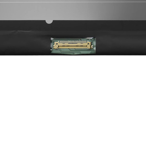 14.0in màn hình mới thay thế cho N140HCA-EBA EBC NT140FHM-N44 v8.0 FHD 1920x1080 IPS 30pin máy tính xách tay LED <span class=keywords><strong>LCD</strong></span> màn hình hiển thị bảng điều chỉnh - Product Image 3