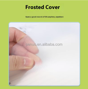 Manufacture Wholesale Horizontal Grid Loose-leaf Detachable <b>Diary</b> Wholesale <b>Notebook</b> Custom Simple Coil Business <b>Notebook</b> - Product Image 4