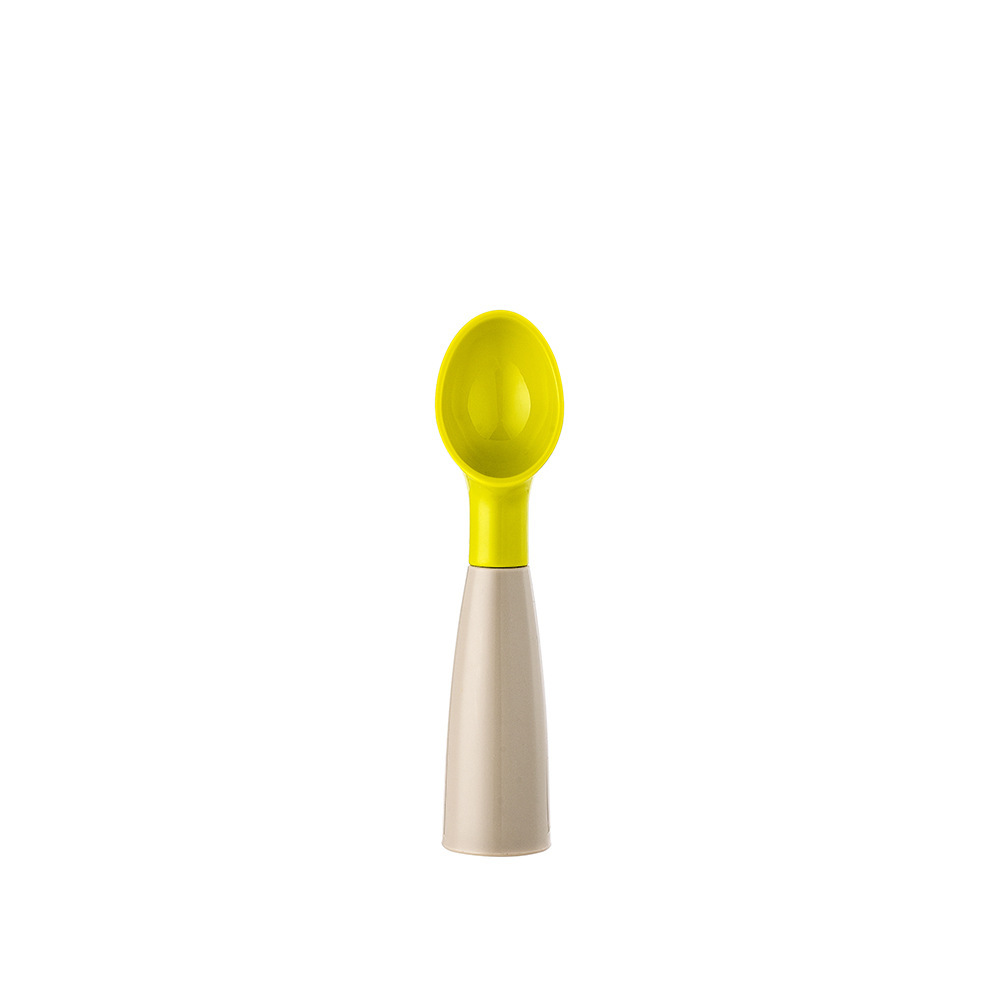 Cuchara para helado