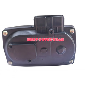 Cuerpo de Aceleración Yamaha 6D3-13750-00-00 de Plástico y Aleación de Aluminio Nuevo para Reemplazo y Reparación - Product Image 4
