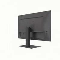 27 "2K HD High Color Gamut LCD Desktop Business Monitor Wide Screen LED Backlight VA Panel