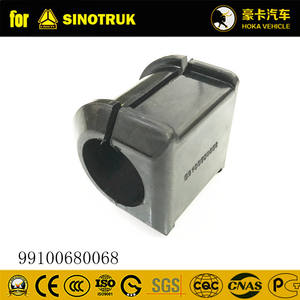 الأصلي قطع غيار لشاحنة سينوتراك هوو المطاط بوش 99100680068 - Product Image 2