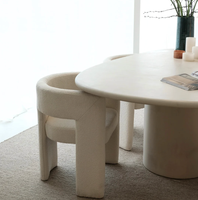 Chaise à ongles de style loft pour salon de manucure meubles de salon de beauté table et chaise technique pour ongles chaise de manucure pour client