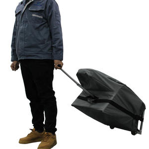 Wholesale Portable <strong>Dental</strong> <strong>Unit</strong> Foldable <strong>Dental</strong> Chair Patient Chair - Product Image 3