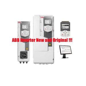 ราคาโรงงาน VFD 380V ACS580-01-033A/039A/046A-4 ไดรเวอร์ปรับความถี่สามเฟส 15 กิโลวัตต์ ตัวแปลงความถี่ - Product Image 2
