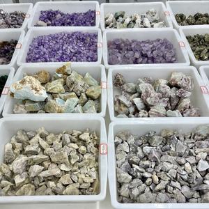 Batu Kristal Campuran Alami Spiritual untuk Dekorasi Rumah, Harga Grosir Murah dari Kindfull - Product Image 3