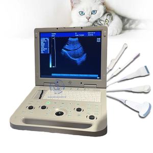 Dokter Hewan Digital penuh portabel dokter hewan genggam sapi hewan pemindai Ultrasound Digital penuh - Product Image 1