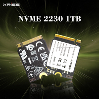 SSD M.2 2230 128gb 256gb 512gb 1TB Internal Solid State Drive 2230 Nvme M.2 SSD PCIe Gen 3x4 Gen 4x4 untuk Laptop Desktop PC