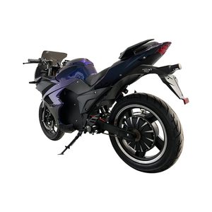 Scooter Sportif Adulte Haute Performance 17 Pouces 3000W pour Moto - Product Image 2