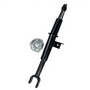 31316789363 Pièces automobiles Système de suspension Amortisseurs avant gauche pour BMW Série 5 F10 2010-2016 - Product Image 1