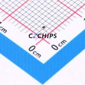 CR-02FL6--200K ตัวต้านทานแบบ SMD 0402 (ประเภท: ฟิล์มหนา) (ความต้านทาน: 200kโอห์ม ความแม่นยำ: 1%) - Product Image 1