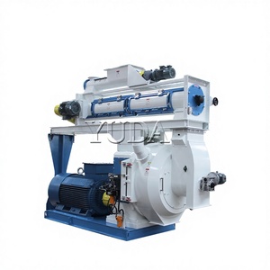 Machine <span class=keywords><strong>de</strong></span> <span class=keywords><strong>granulés</strong></span> <span class=keywords><strong>de</strong></span> fumier <span class=keywords><strong>de</strong></span> mouton robuste certifiée CE YUDA pour <span class=keywords><strong>granulés</strong></span> d'<span class=keywords><strong>engrais</strong></span> organique - Product Image 1