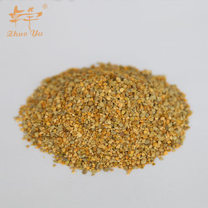Bán Buôn Giảm Cân Thực Phẩm Lớp Nuisanceless Số Lượng Lớn Tự Nhiên Tinh Khiết Mãi Mãi Tươi Hạt Hoa Hỗn Hợp Ong Phấn Hoa Chiết Xuất Để Bán - Product Image 4