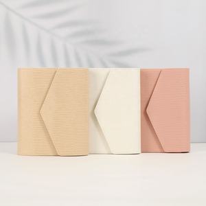 Ins <span class=keywords><strong>Etsy</strong></span> sıcak A6 kertenkele deri bütçe bağlayıcı destekleyen süblimasyon tarafından 6 altın yüzük gündem kapak olarak Fly yaprak ile mevcut - Product Image 1