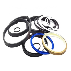 ซีลน้ำมันไฮดรอลิกสำหรับรถขุด CAT330CL CAT330D ชุดซีลกระบอกแขน 2316845 - Product Image 1